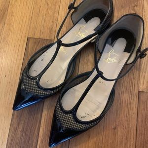 *Authentic* Christian Louboutin Shoes